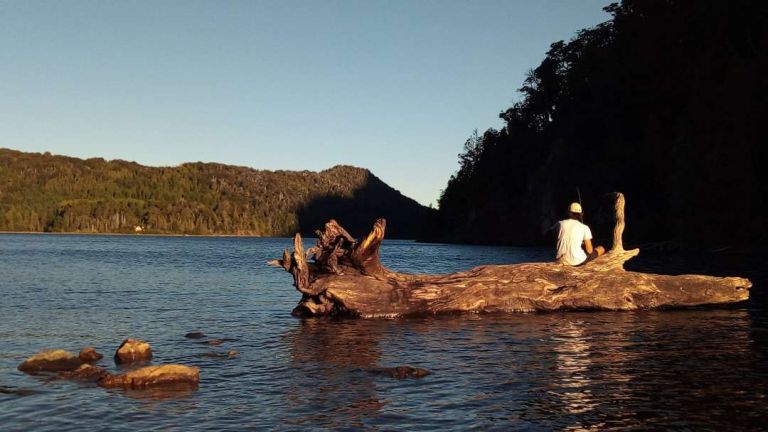 Martes con 27 grados de máxima y cielo parcialmente nublado en