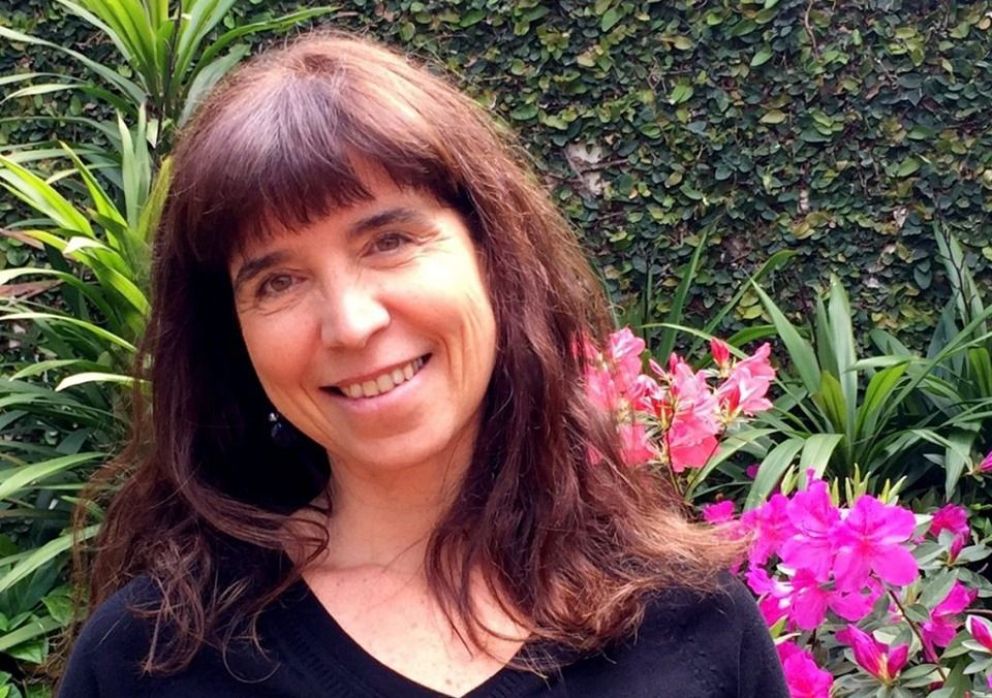 La escritora Cecilia Pisos capacitará sobre “Escritura Creativa” a docentes y talleristas