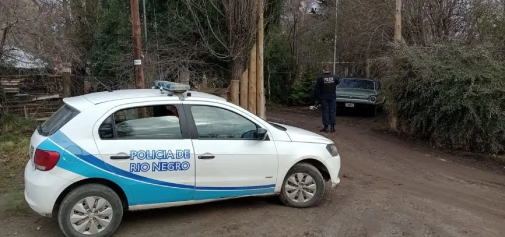 Recuperaron gran parte de lo robado en una vivienda de los kilómetros