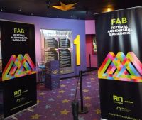 FAB: Hoy es la apertura oficial del Festival Audiovisual Bariloche