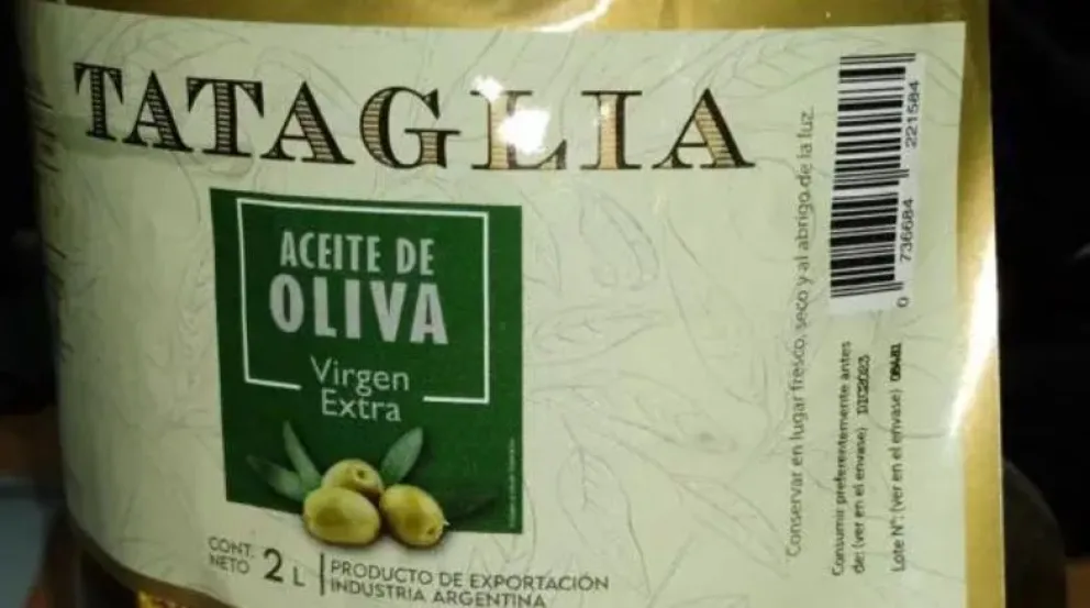 Salud advierte sobre un producto ilegal
