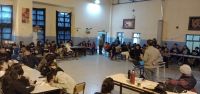 Comisaría de la Familia de Bariloche capacitó a estudiantes de Comallo