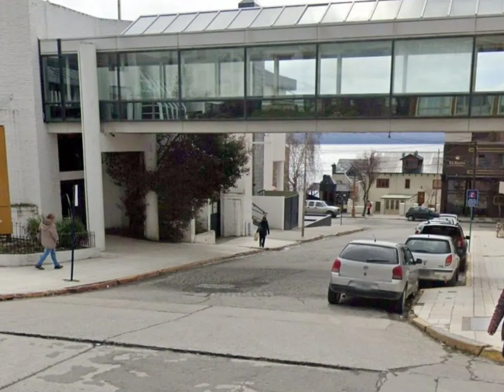 El Municipio realizará un relevamiento sobre los espacios de estacionamiento reservado