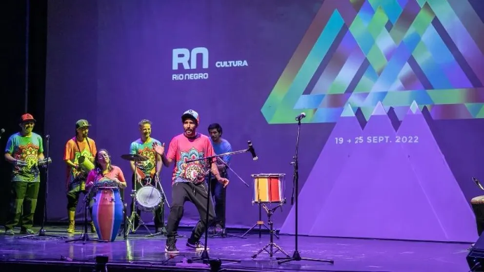 El FAB festeja sus 10 años con más de cien producciones en pantalla