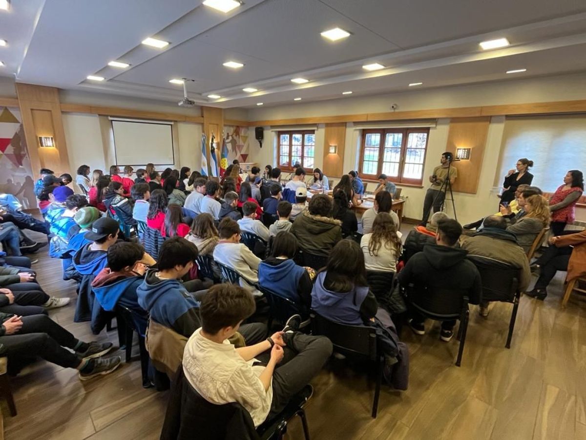 Siguen abiertas las inscripciones para la edición 2023 de Concejal por un Día