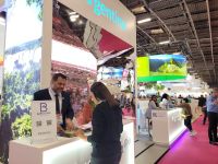 Bariloche promociona su oferta turística en Francia