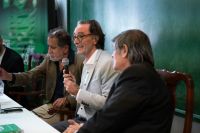 Invitan a la presentación en Bariloche del libro "Una vacuna contra la decadencia"