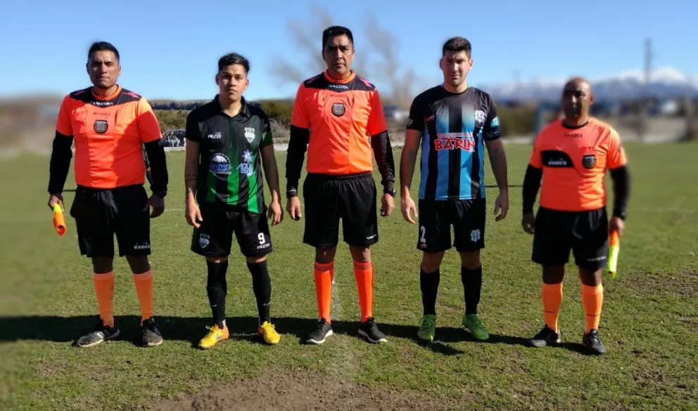 Comenzó el torneo de ascenso y se jugó la segunda fecha del fútbol local