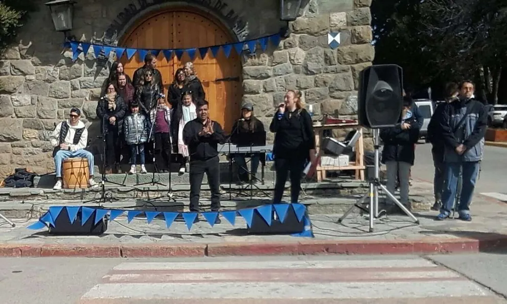 Se suspende hasta nuevo aviso el Festival por los Derechos de las Personas con Discapacidad