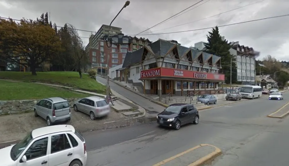 Recuerdan precaución al transitar por obras en Av. 12 de Octubre y Panozzi