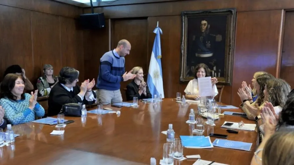 PROFARSE y Nación proveerán de medicamentos a botiquines del Remediar