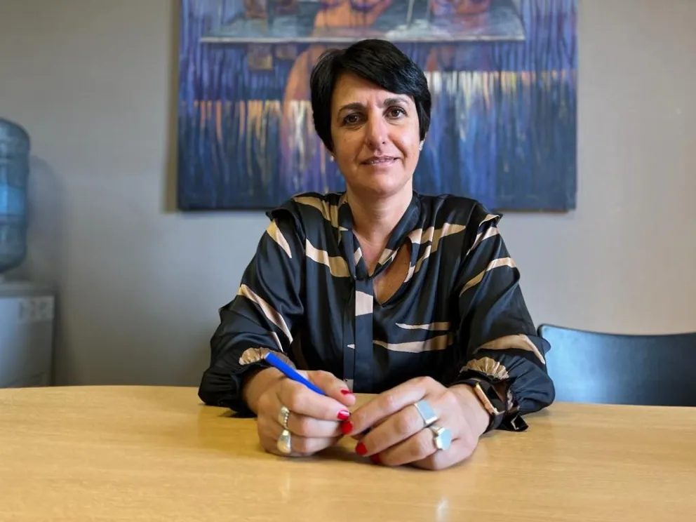 Retención de servicios del SOYEM: Abdala dijo que se trata de una medida "ilegítima, extorsiva y abusiva"