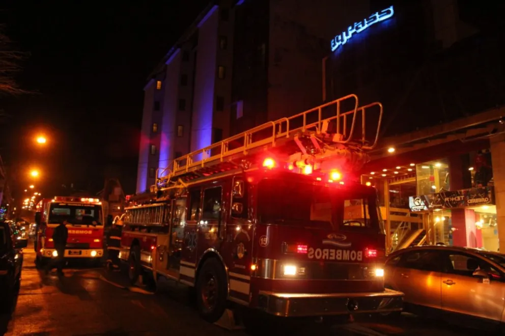 El fin de semana habrá ejercicios de evacuación en las discotecas turísticas