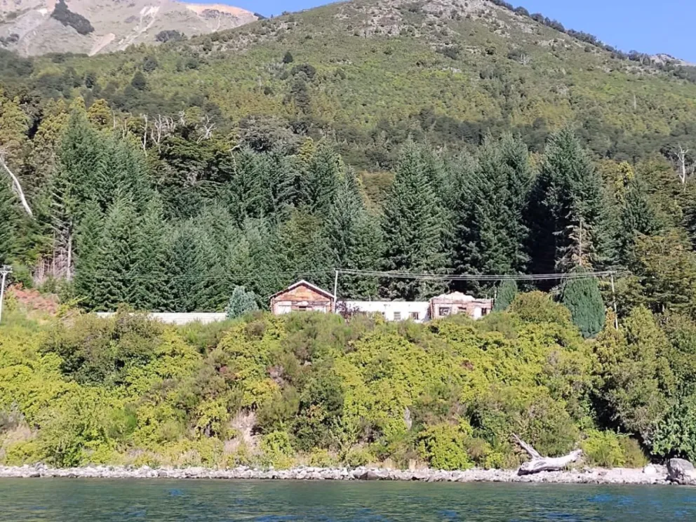 La Provincia convocó a un espacio de diálogo por el tema Villa Mascardi