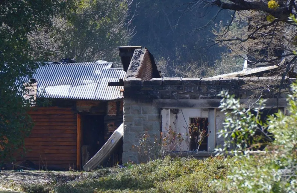 Mascardi: piden a Nación mantener controles y la conformación del Comando
