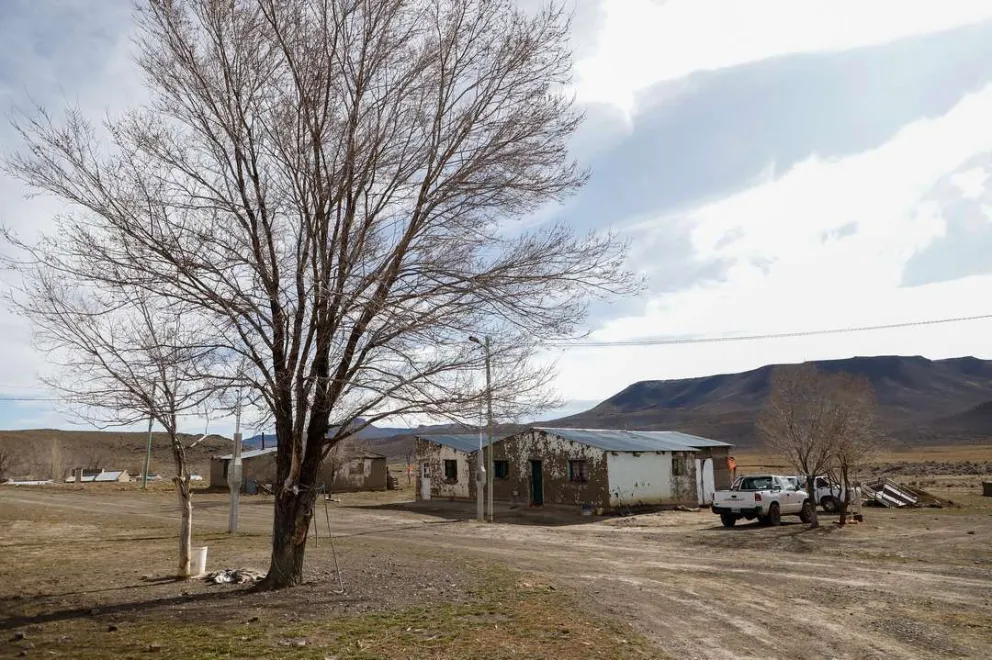 El Registro Civil Móvil llega a las Comisiones de Fomento