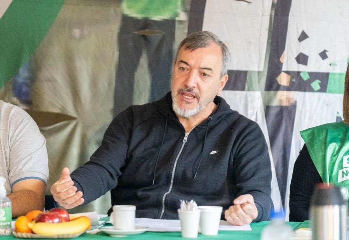 ATE pide al Gobierno una paritaria estatal de emergencia
