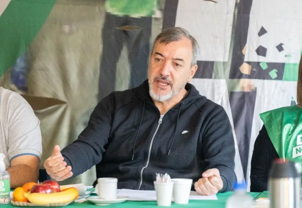 ATE confirmó que "con 7% de inflación y sin adelanto de paritarias, habrá paro en todo el país"