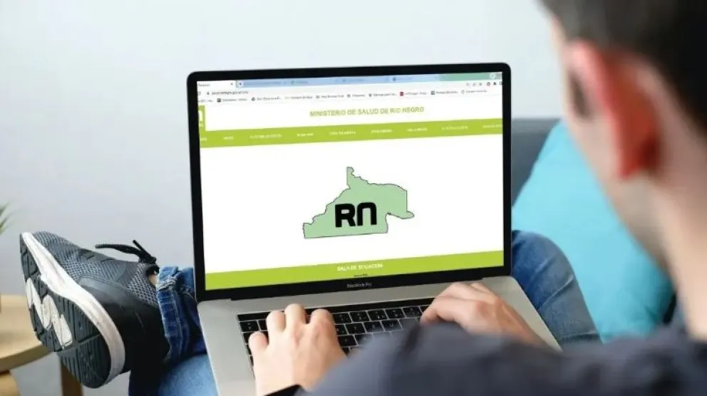 Río Negro comenzó el trabajo en red de la Sala de Situación Provincial