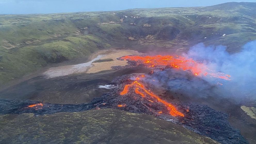 Una investigación revela herramientas para pronosticar erupciones volcánicas