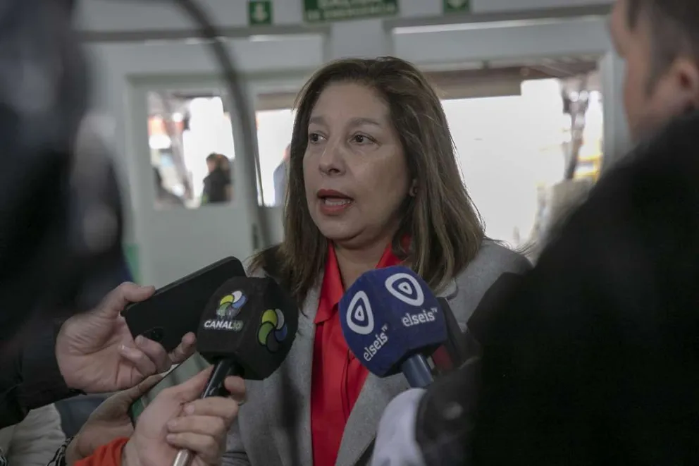 Carreras: "La escuela no está ajena a la violencia que vemos en la sociedad"