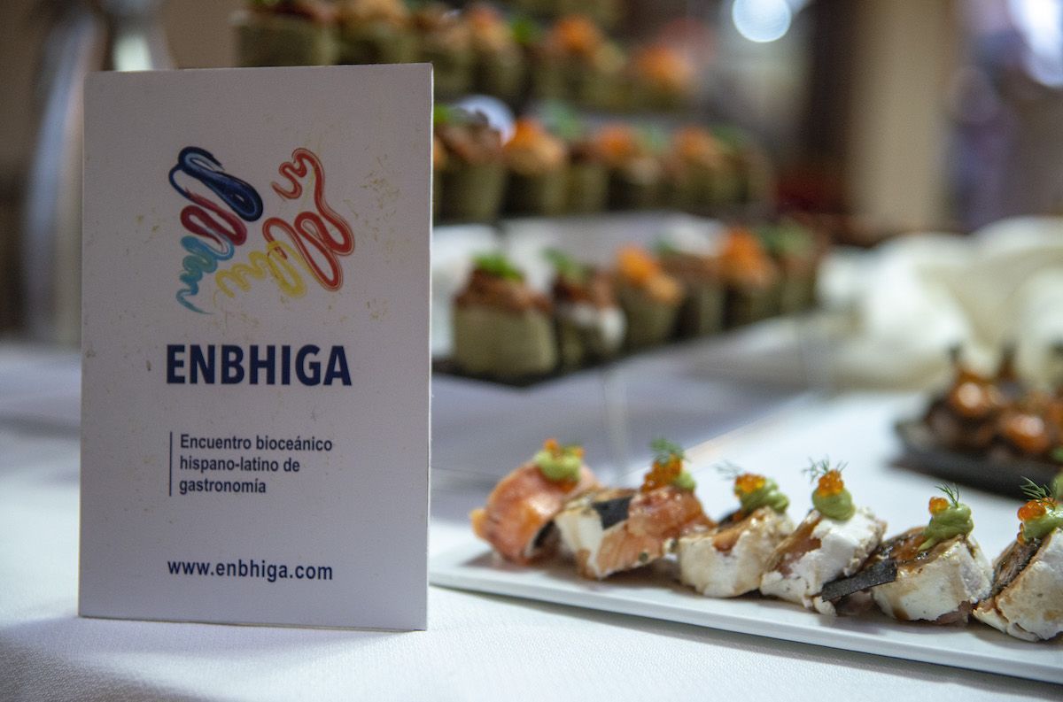 Llega ENBHIGA Cordillera de los Andes 2023 en Chile y Argentina