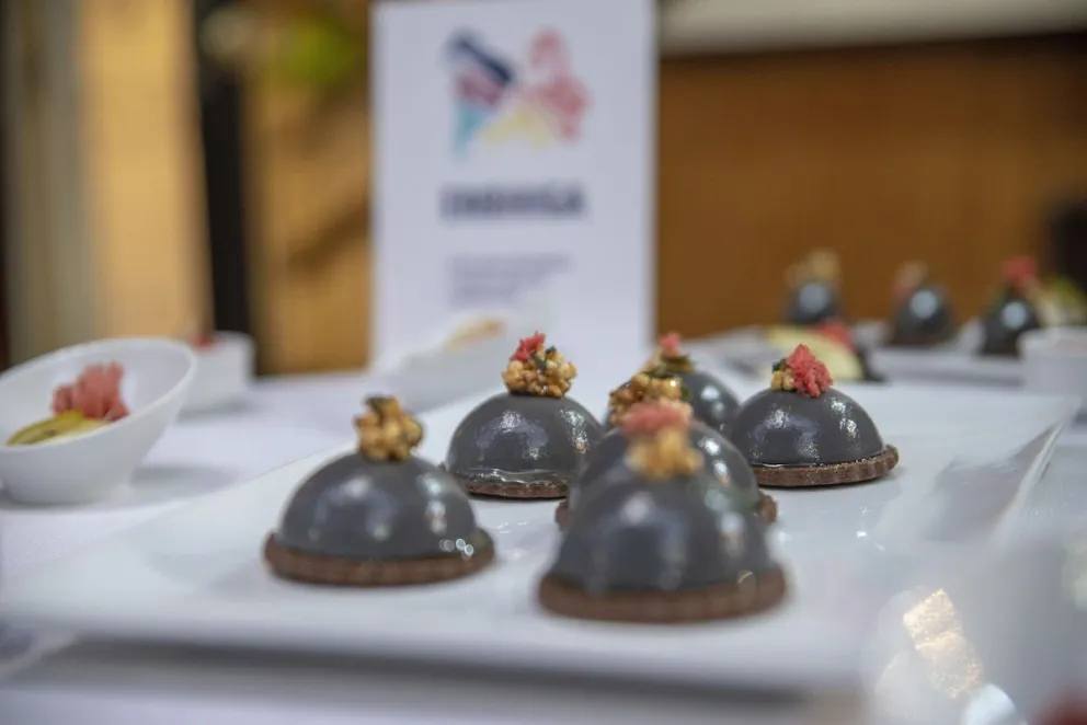 ENBHIGA llega a Viedma, Patagones y El Cóndor con "Sabores de la Comarca"