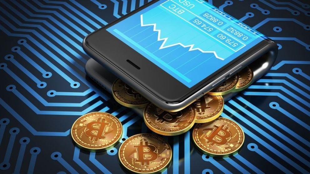 Las transferencias con criptomonedas alcanzaron los US$ 93.000 millones en el último año