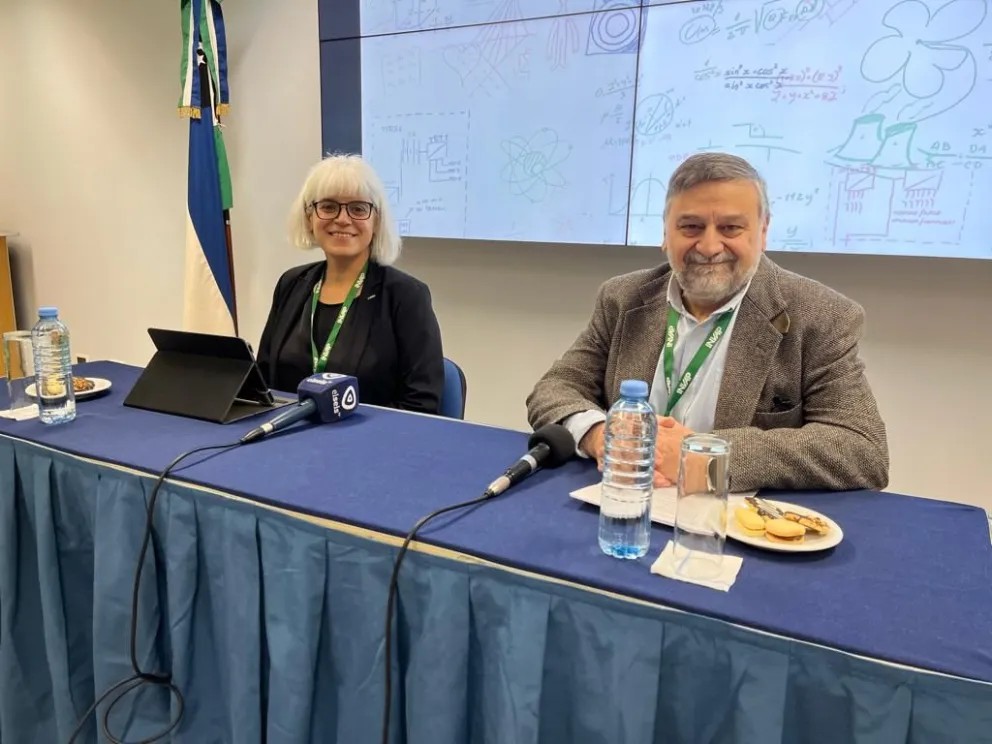 INVAP lanzó un concurso para premiar las mejores tesis de ingeniería del país