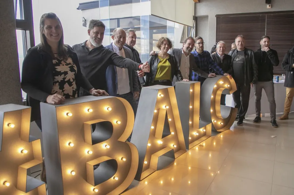 Presentaron una nueva edición de Bariloche a la Carta