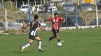 Se disputó la tercera fecha del Torneo Clausura del fútbol de Primera “A”