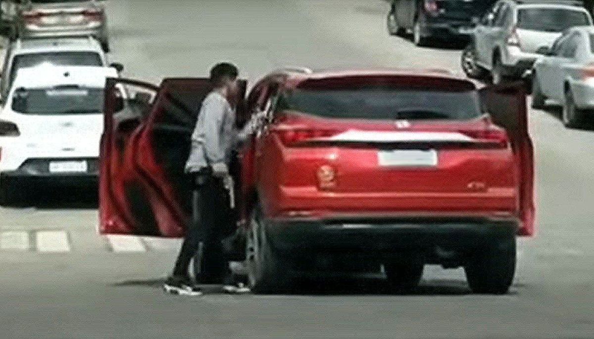 El herido de bala en Gallardo y Villegas está en terapia intensiva con pronóstico reservado
