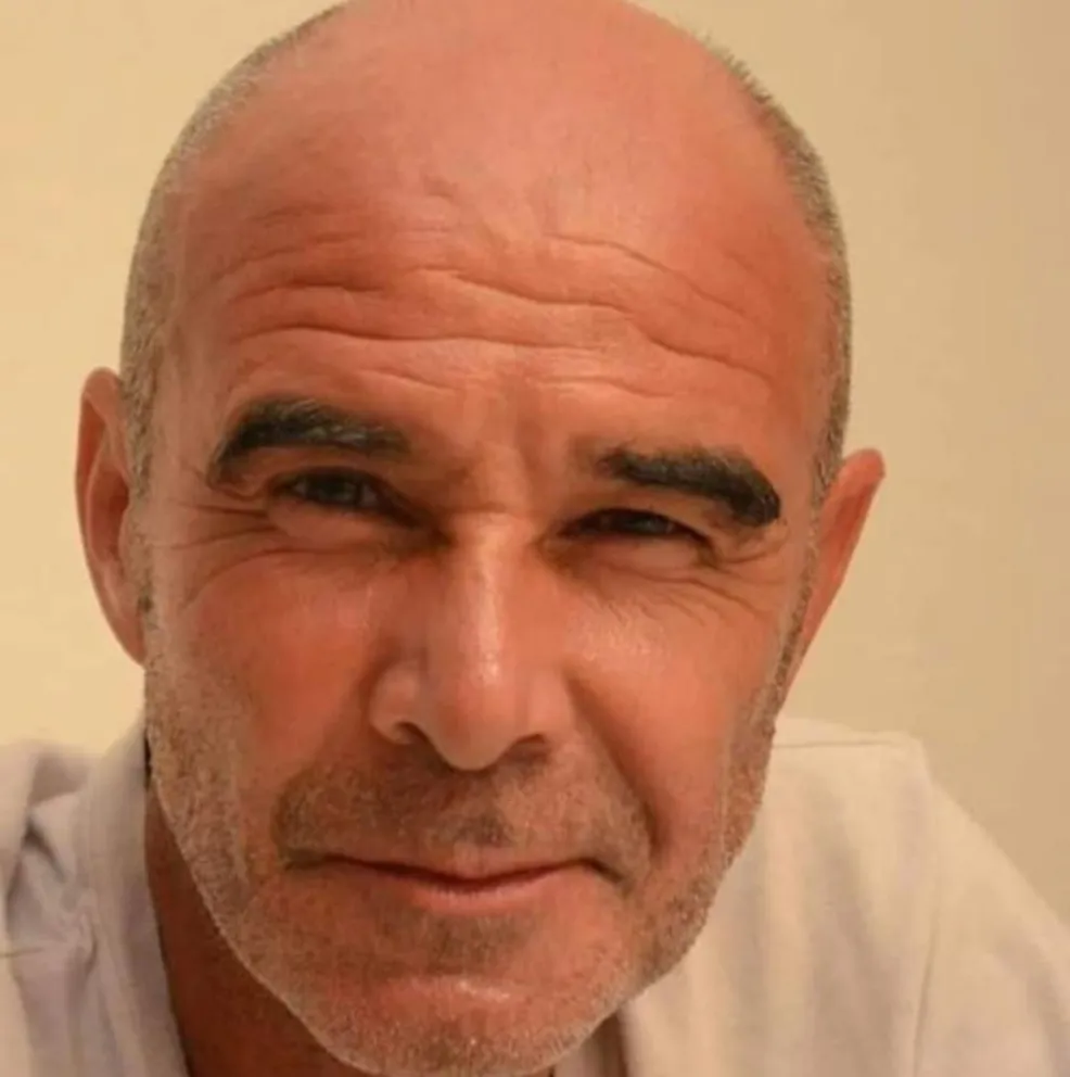 Juan José Gómez Centurión visitará Bariloche