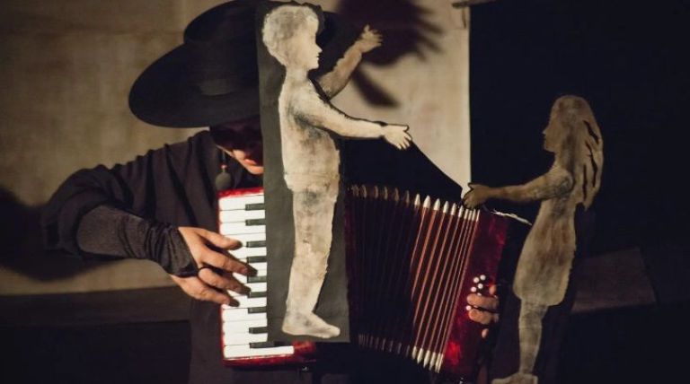 Más de 40 producciones artísticas serán parte del Nevadas Escénicas 2022