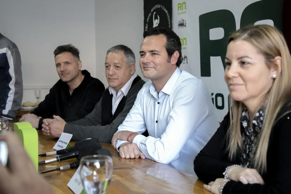 Más de 300 patinadores llegan a Bariloche para disputar el Provincial de patín 