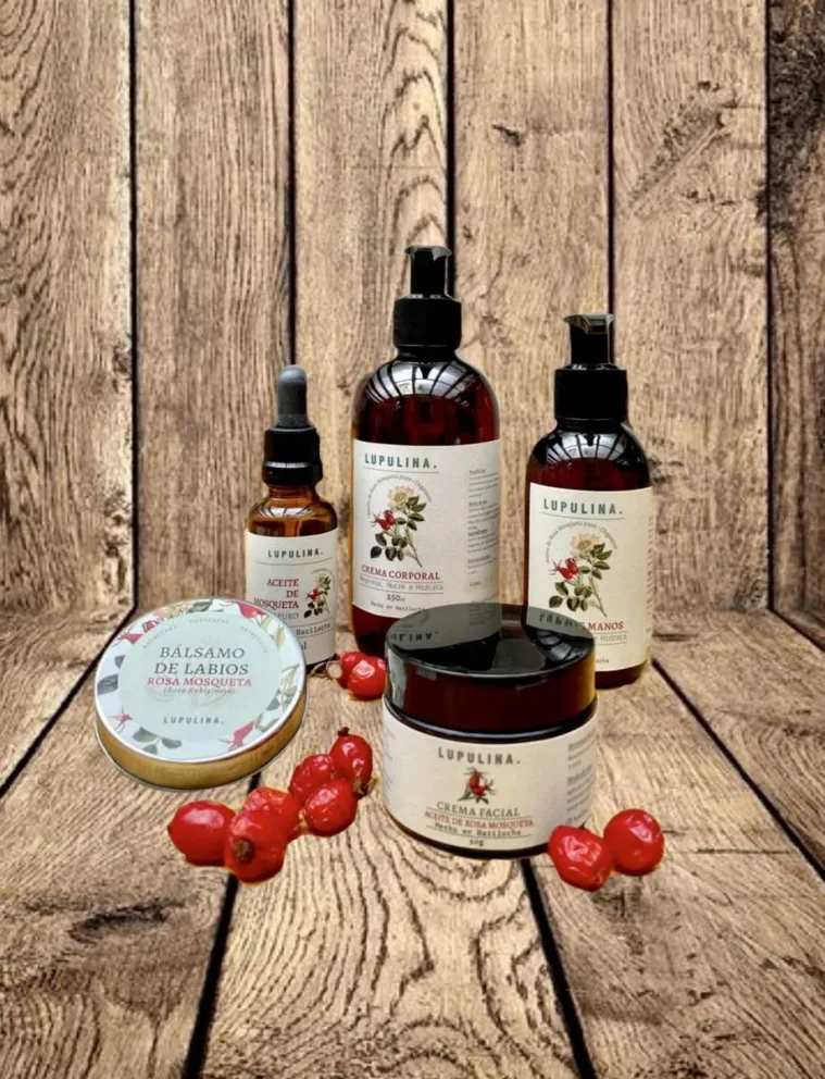 LUPULINA vuelve a decir presente en BALC con más y nuevos productos
