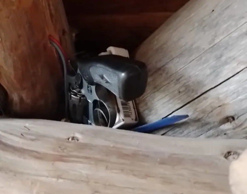 Se secuestraron diversos elementos en distintos allanamientos en la ciudad