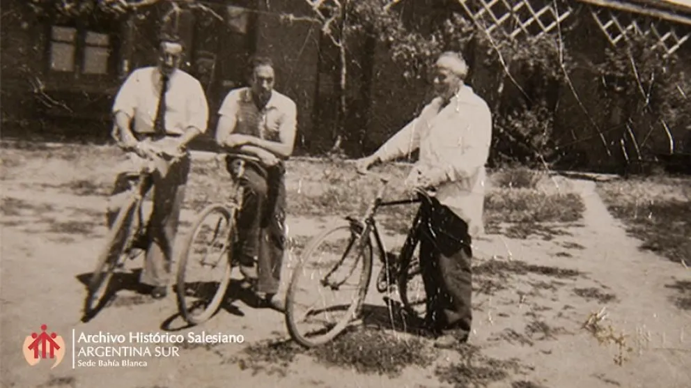 Carreras participa en el Vaticano de la canonización de Don Zatti