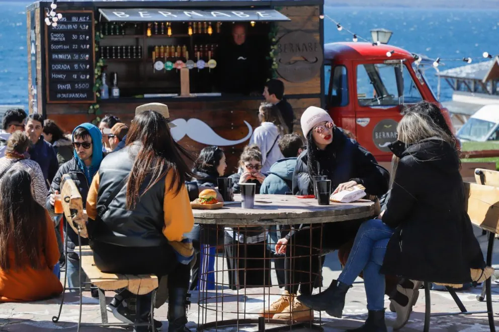 Bariloche a la Carta 2022