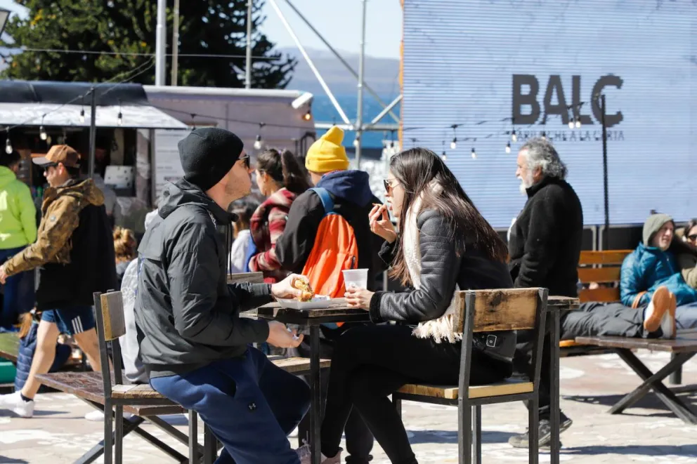 Productores y cocineros rionegrinos serán protagonistas en BALC 2023