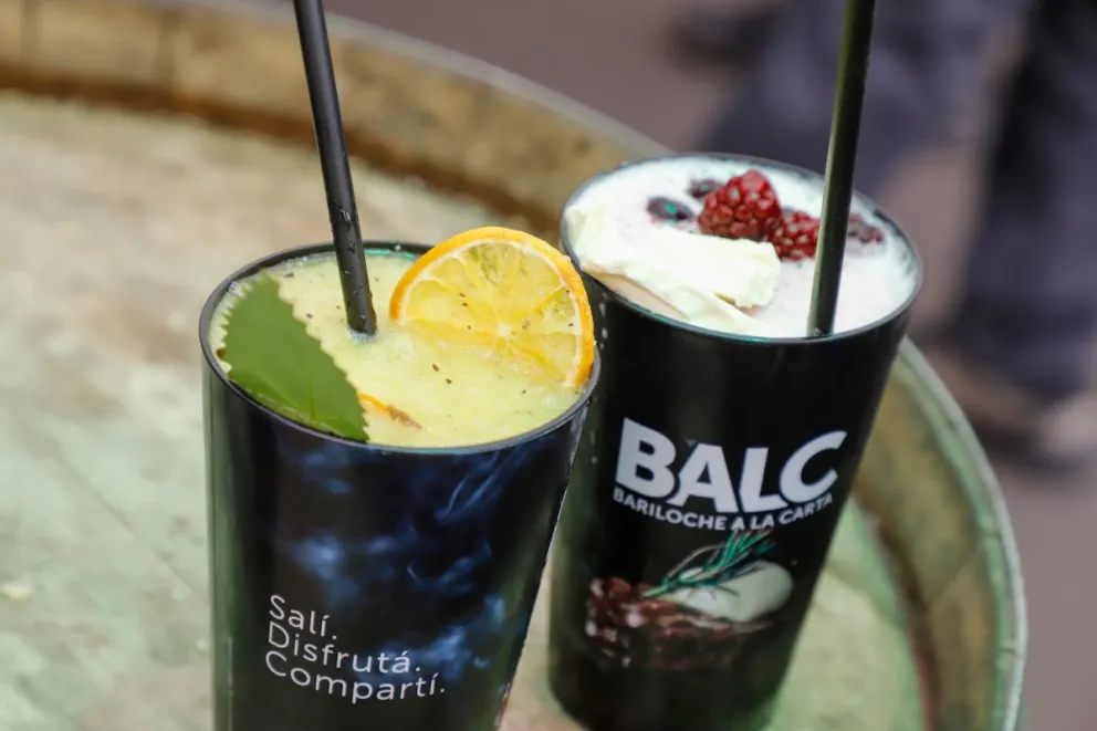 Bariloche a la Carta: propuesta diferente para la Cocina de Punto Río Negro