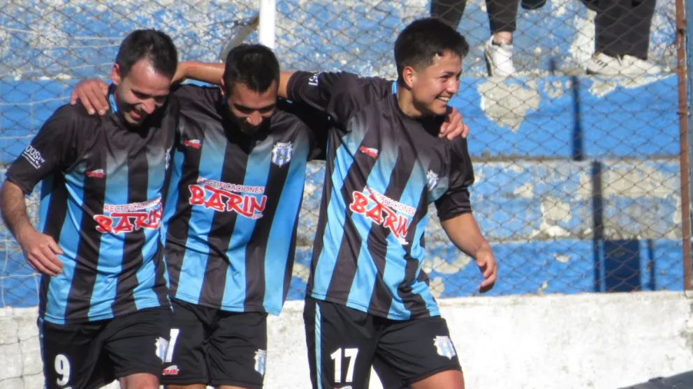 Se jugarán fechas del Torneo Clausura y finales de Copa Bariloche 
