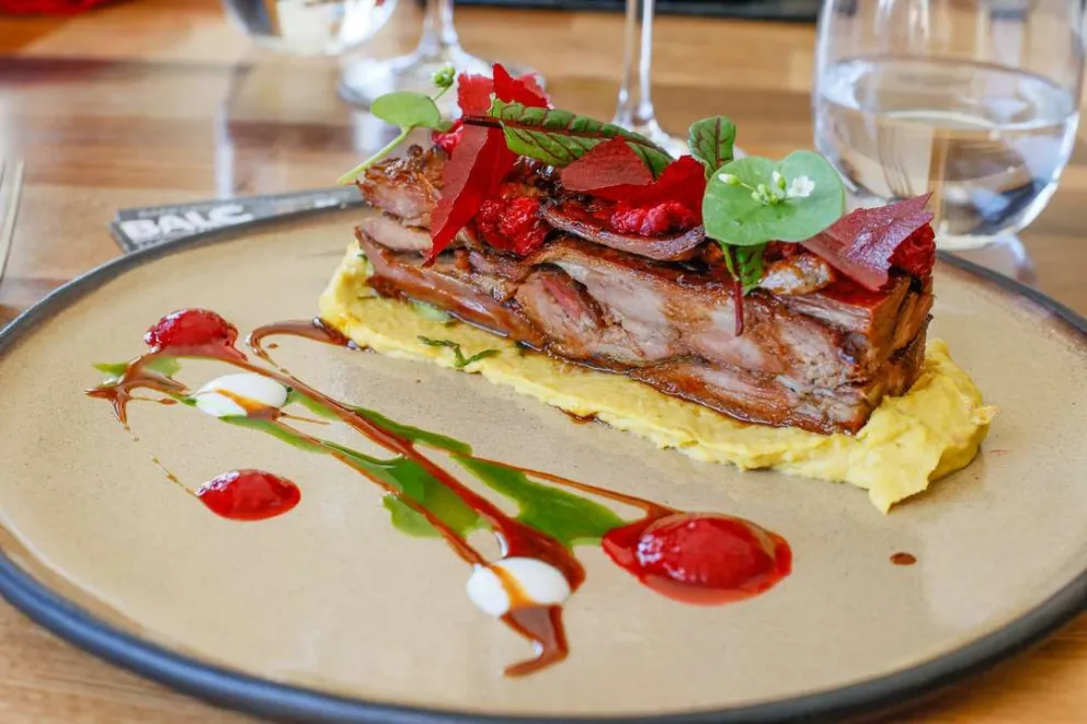 Bariloche a la Carta cumple 10 años de sabores y encuentros en la Patagonia