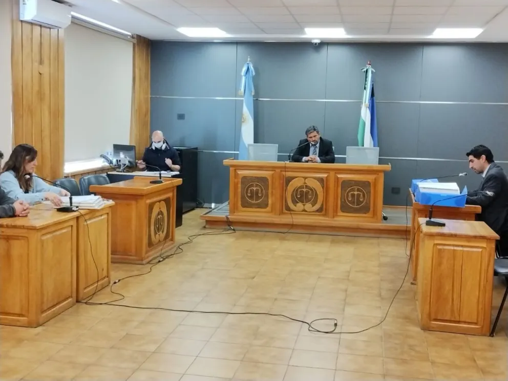 Estafas con lotes y viviendas: suman formulaciones de cargos y ya son 38 los casos