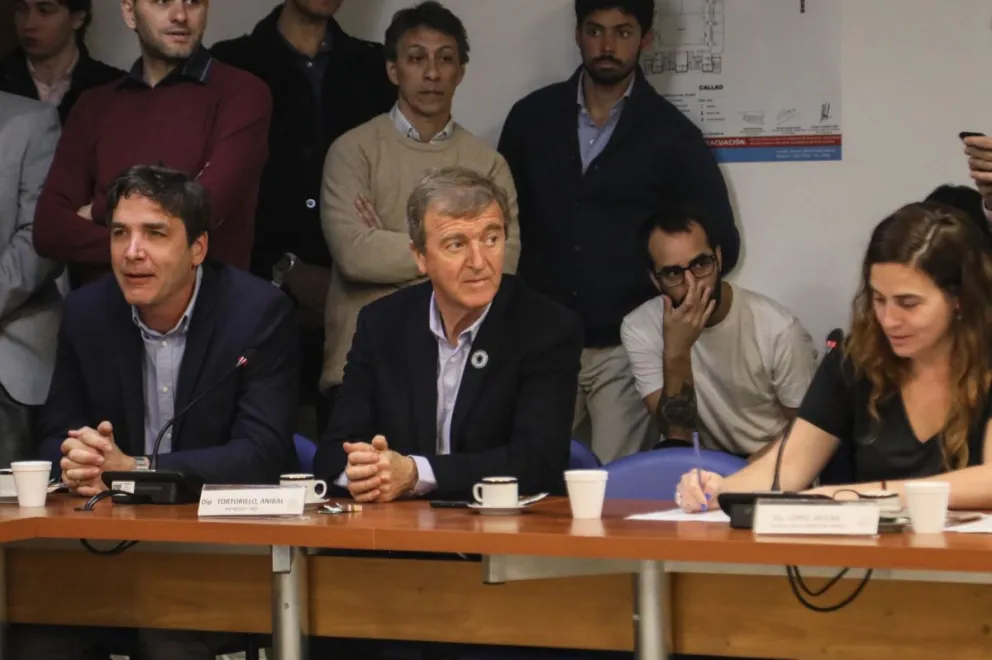 Diputados: Dictamen favorable para el proyecto "Alcohol cero"