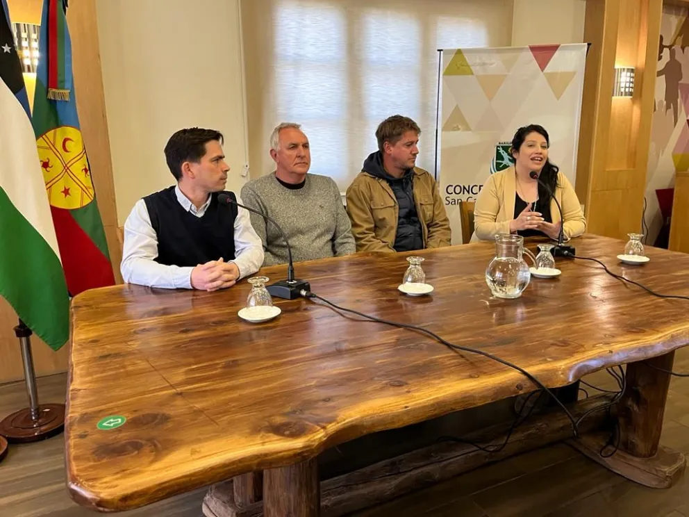 Lanzaron oficialmente la Semana de la Juventud 2022 y se conocieron los premios