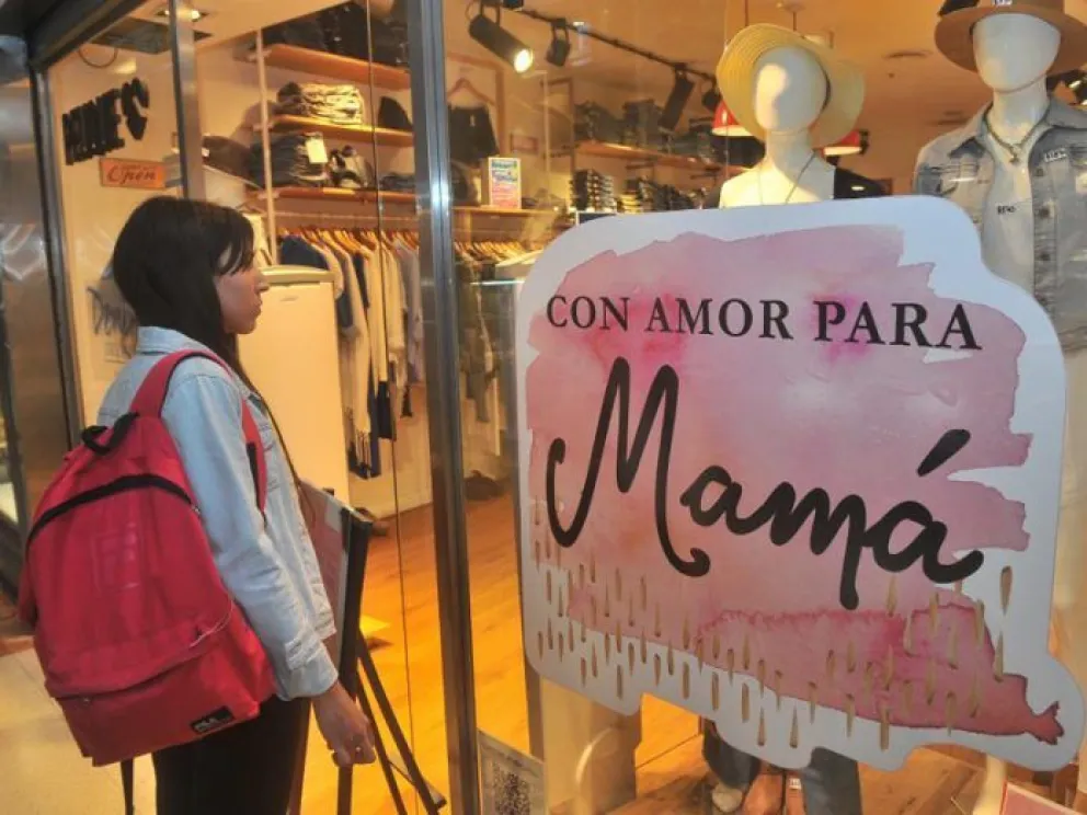 Día de la Madre: Realizan operativo de controles de precios y ventas