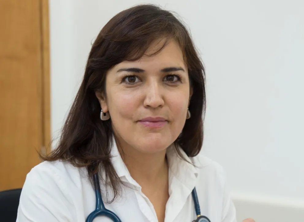 Profesionales de Intecnus brindarán una charla sobre diagnóstico y tratamiento del dolor