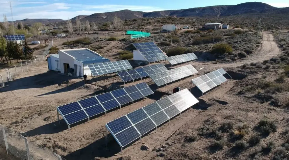 Usuarios generadores de energía tendrán su propio marco regulatorio