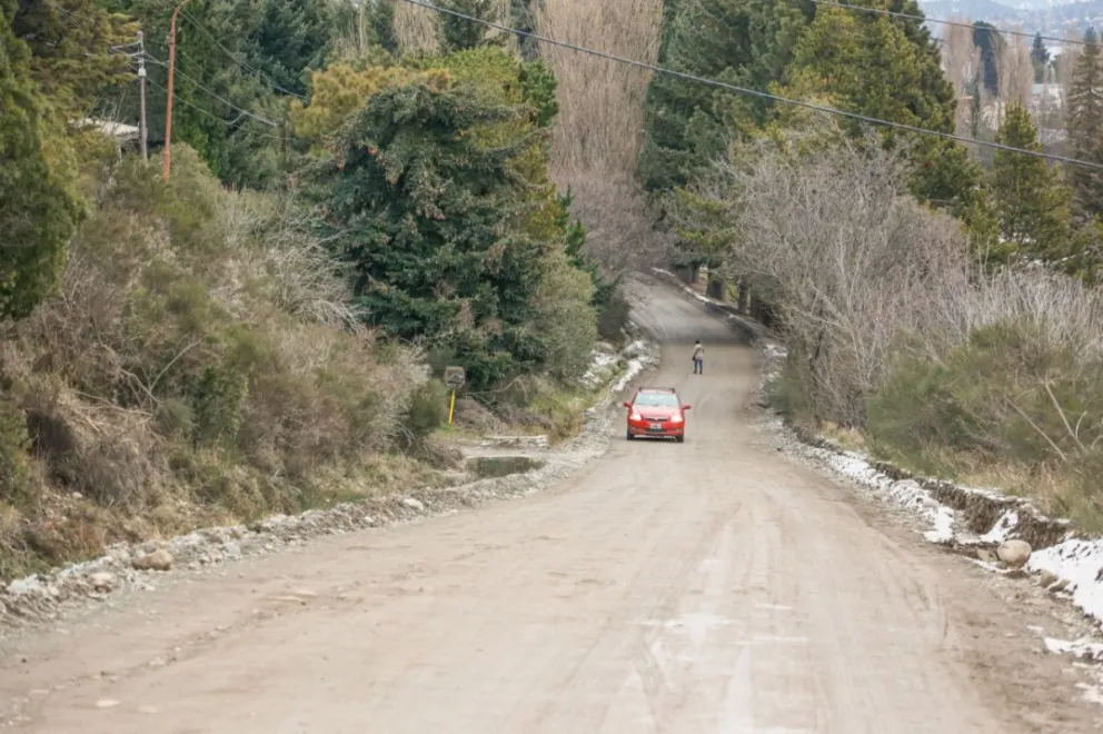 El Municipio licitó obras de asfalto en varios puntos de la ciudad